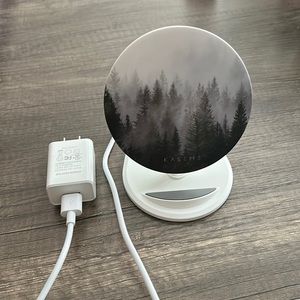 Kase me wireless charger